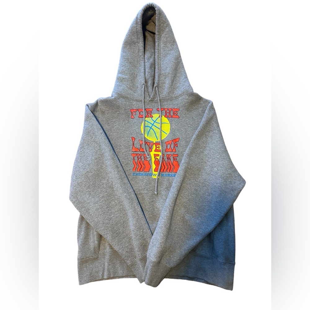 CHINATOWN MARKET HOODIE XXL